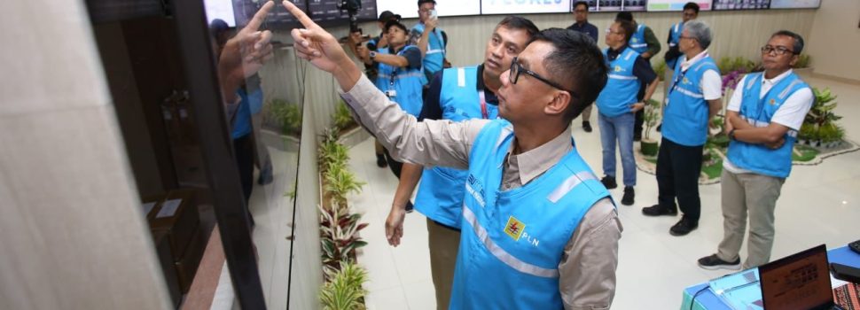 Lewat Listrik Andal PLN, Sejumlah Event Internasional yang Digelar di indonesia Berjalan Sukses
