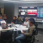 Lifting Minyak di Desember 612 BOPD