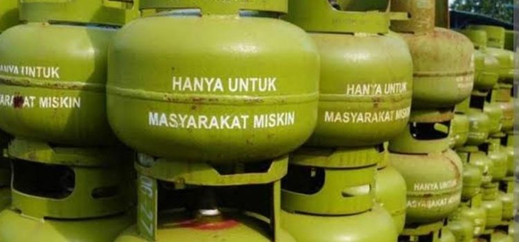 Pengendalian Gas LPG Dengan KTP Tidak Mudah, YLKI : Ada Cara Lain