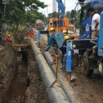 Gandeng Pertagas, 2023 LEMIGAS Dapat Penugasan Kelola Pipa Transmisi Cisem