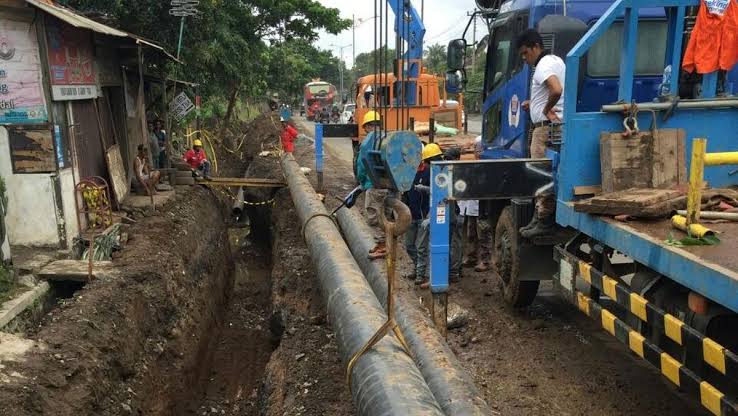Gandeng Pertagas, 2023 LEMIGAS Dapat Penugasan Kelola Pipa Transmisi Cisem