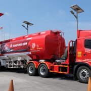 Tuntaskan Tugas Nataru, Pertamina Patra Niaga Penuhi Konsumsi Energi Masyarakat