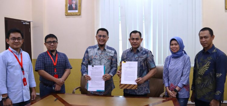 Kebut Bauran Energi 2024, PLN Operasikan Dua Unit PLTM Kapasitas 3,5 MW di Lampung