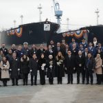 PIS Tambah Dua Tanker Gas -Ammonia Ramah Lingkungan