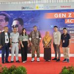 Kolaborasi PLN Kementerian BUMN, Gaungkan Semangat Transformasi Digital Kepada GenZ Melalui Super Apps PLN Mobile