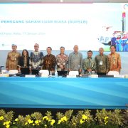 RUPSLB Elnusa 2024 Setujui Perubahan Pengurus Perseroan