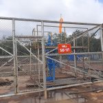 Mantap, di Titik Ini Minyak Mentah Berhasil Ditingkatkan