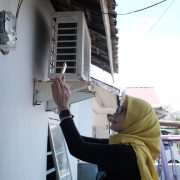 Lewat Fitur Catat Meter Mandiri di Aplikasi PLN Mobile, Pelanggan Bisa Perkirakan Pemakaian Listrik Tiap Bulan
