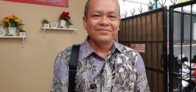 Gagal Mediasi, Sidang Kasus Eks Dirut Pertamina Vs PwC Dilanjutkan Februari Mendatang