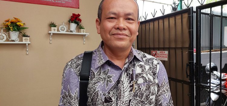 Gagal Mediasi, Sidang Kasus Eks Dirut Pertamina Vs PwC Dilanjutkan Februari Mendatang