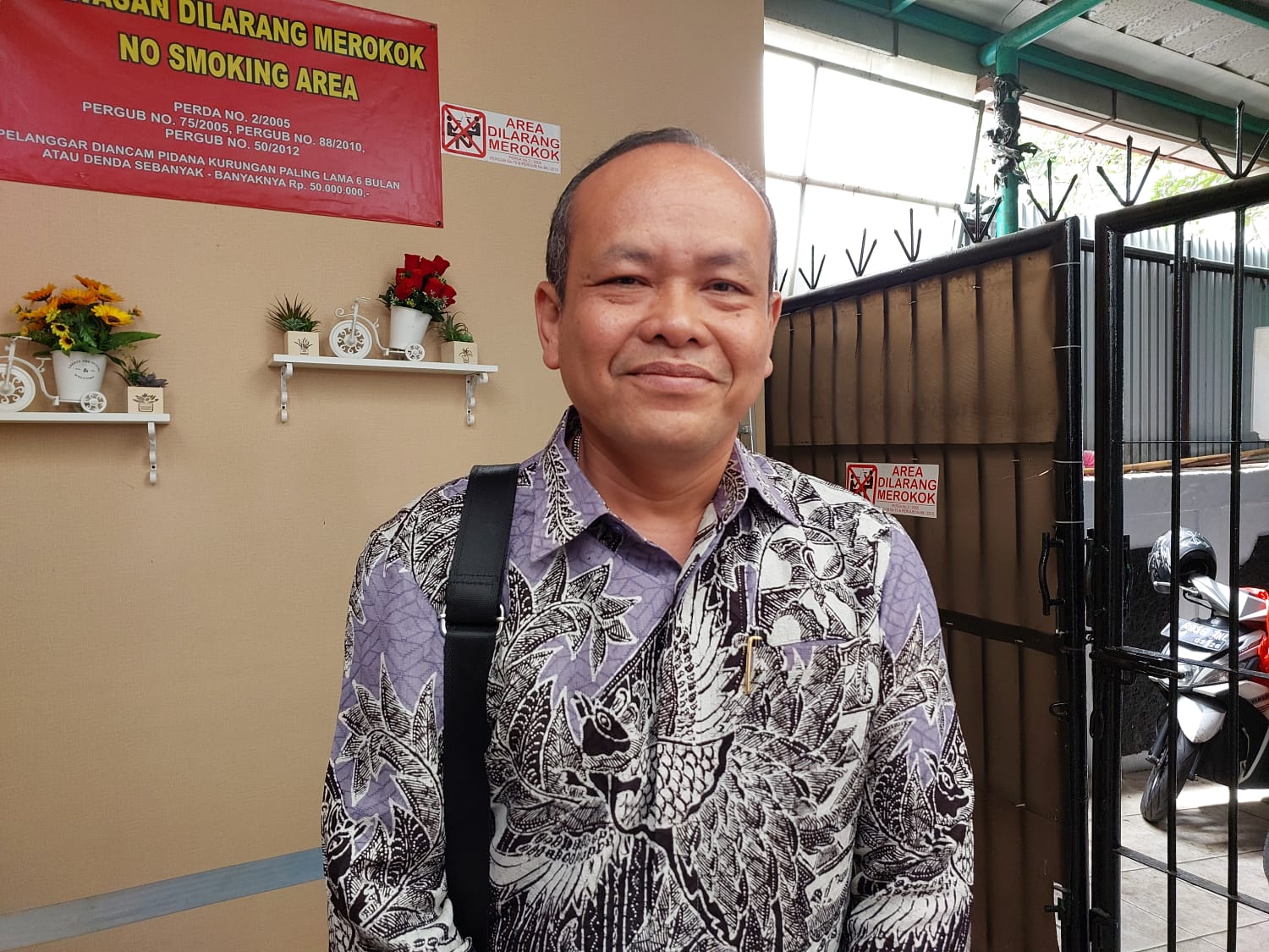 Gagal Mediasi, Sidang Kasus Eks Dirut Pertamina Vs PwC Dilanjutkan Februari Mendatang