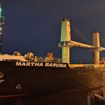 Kapal PT Pelayaran Bahtera Adhiguna Berhasil Selamatkan Tiga Nelayan di Samudera Hindia