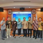 PGN dan PT Karya Mineral Jaya Tanda Tangani MoU Pasokan LNG dari Dalam Negeri