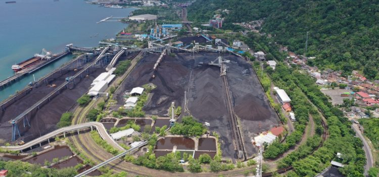 Gokil, Angkutan Batubara RMK Energy Melonjak 119 Persen