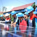 SEB Pertamina Edukasi 4.685 Siswa Kenali Energi Bersih
