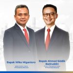 RUPS Tetapkan Wiko Migantoro Sebagai Wakil Direktur Utama Pertamina