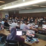 RI Jajaki Kerjasama Bidang Energi dengan Finlandia