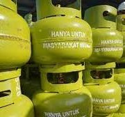 Akademisi: Pembelian LPG 3Kg Pakai KTP Solusi Subsidi Tepat Sasaran