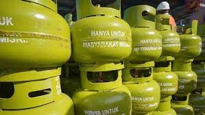 Akademisi: Pembelian LPG 3Kg Pakai KTP Solusi Subsidi Tepat Sasaran