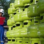 Pemerintah Yakin Pengguna LPG 3Kg yang Mendaftar App Pertamina Meningkat