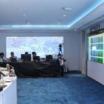 Hari H Coblosan Pemilu 2024 Berjalan Baik, PLN Sukses Amankan Pasokan Listrik Nasional