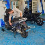 SPKLU Meningkat 120%,PLN Jakarta Siap Dukung Pertumbuhan Ekosistem Kendaraan Listrik