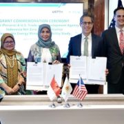 Dapat Komitmen Hibah dari AS, PLN Studi Pengembangan Mini-Grid EBT Daerah 3T di Indonesia Timur