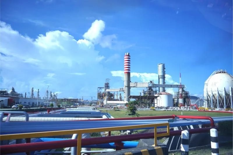 Dirut PT KPI Sebut Ukuran Kinerja Kilang Ditentukan Empat Indikator Utama, Apa Saja?