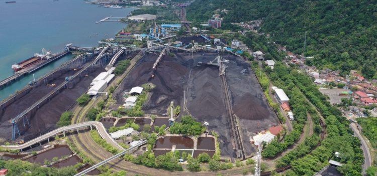 Bumi Resources Jajaki Kerjasama Dengan China Pada Proyek Gasifikasi Batubara