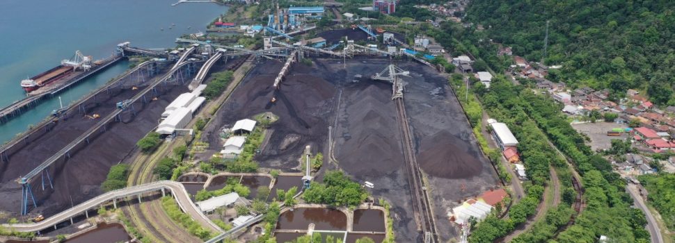 Bumi Resources Jajaki Kerjasama Dengan China Pada Proyek Gasifikasi Batubara