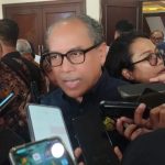 Kementerian ESDM Komitmen Gencarkan Budaya Keselamatan Kerja di Sektor Migas
