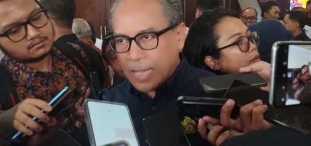 Kementerian ESDM Komitmen Gencarkan Budaya Keselamatan Kerja di Sektor Migas