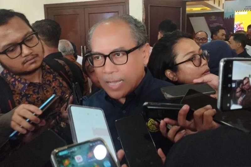Kementerian ESDM Komitmen Gencarkan Budaya Keselamatan Kerja di Sektor Migas