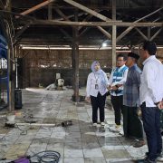 Terapkan Program EA PLN, Petani dan Pelaku Usaha Penggilingan Padi di Cikarang Raih Pendapatan Maksimal 