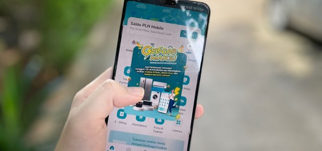 PLN Mobile Siapkan Hadiah Ratusan Juta Rupiah Untuk Pelanggan PLN di “Gelegar Maksi”