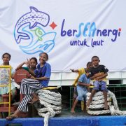 Kebaikan Menyala! 45 Hari RS Apung PIS & doctorSHARE Layani 3.370 Pasien di Papua
