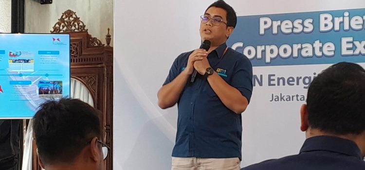 Anak Usaha PLN EPI Ini Siap Hadapi Tantangan di 2024