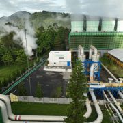 Suplai Hidrogen Hijau ke HRS PLN, PLTP Kamojang Jadi Yang Pertama di Asia Tenggara