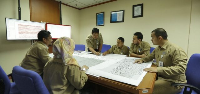 Elnusa Dipercaya Pertamina EP Lakukan Survei Seismik Di Sumsel