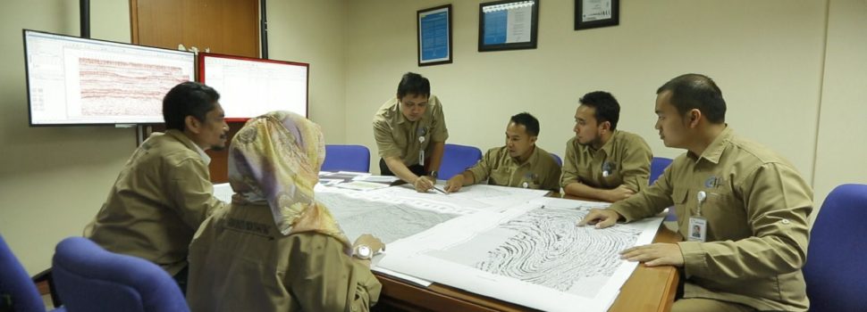 Elnusa Dipercaya Pertamina EP Lakukan Survei Seismik Di Sumsel