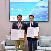 Kali Ini dengan BYD Motor,  PLN Sepakati Lagi Kerja Sama Home Charging Service di Ajang IIMS 2024