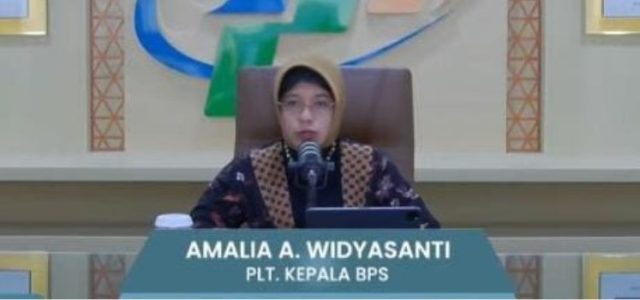 Hilirisasi Industri Tambang Sukses Genjot Pertumbuhan Ekonomi Wilayah