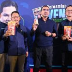 Bentuk Kolaborasi BUMN, Produk UMKM Binaan PLN Dijual di Vending Machine Bandara Soetta