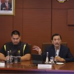 PLN Siap Pasok Listrik Andal pada Gelaran F1 Powerboat 2024 di Danau Toba