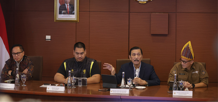 PLN Siap Pasok Listrik Andal pada Gelaran F1 Powerboat 2024 di Danau Toba