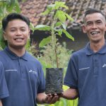 Luaar Biasa, Hutan Pertamina Tanam Lebih Dari Enam Juta Pohon