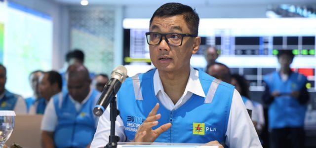 80 Ribu Personel PLN Siaga Amankan Kelistrikan Pemilu 2024