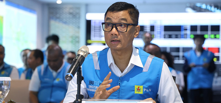 80 Ribu Personel PLN Siaga Amankan Kelistrikan Pemilu 2024