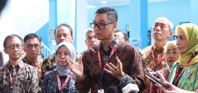 Dibuka Presiden, PLN Dorong Transportasi Berbasis Listrik dan Hidrogen Sebagai Gaya Hidup Digital Masa Depan di IIMS 2024