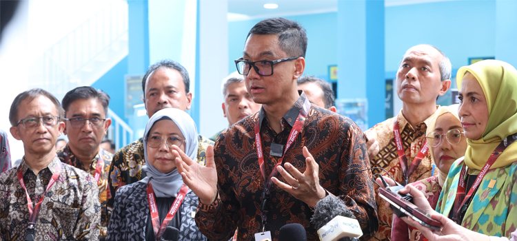 Dibuka Presiden, PLN Dorong Transportasi Berbasis Listrik dan Hidrogen Sebagai Gaya Hidup Digital Masa Depan di IIMS 2024